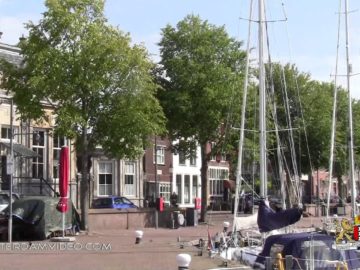 Enkhuizen Sightseeing Tour (8.30.12 – Day 791)