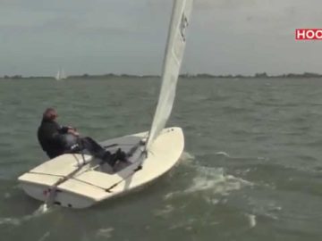 Europacup op het Hoornse Hop