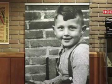 Expositie 70 jaar vrijheid