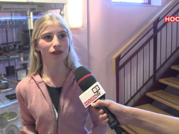 Expositie 70 jaar vrijheid