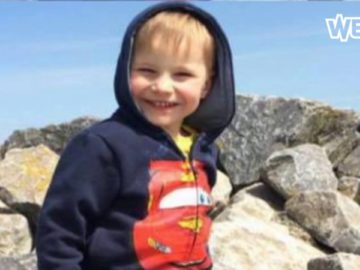 Familie overleden Mauricy (4) blij met vervolging partycentrum en kinderopvang