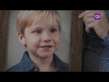 Familie verongelukte Maurycy wacht nog steeds op een sorry van partycentrum Happy Days