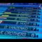 Finale 400m freestyle Rio –  Bas Takken