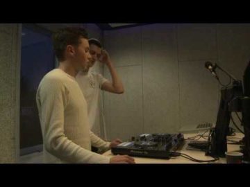 Fix N Mix draait bij LaatJeHoorn