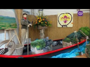 Floralia Hem venhuizen