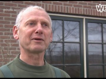 Fruitteler moest wijken voor Westfrisiaweg: