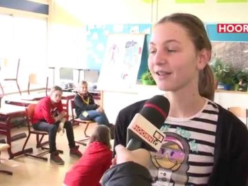 Gabberweek weer losgebarsten