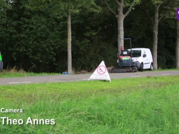 Gaslek Gouwe Hoogwoud