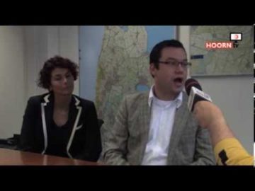 Geen reuzenrad kermis 2014