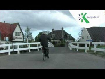 Gemeente Koggenland – promotie video (2011)
