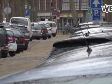 Gemeente wilt parkeerplekken schrappen