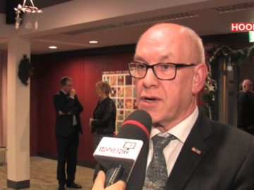 Gemeentelijke nieuwjaarsborrels