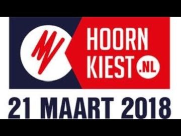 Gemeenteraadsverkiezingen Hoorn 21 maart 2018