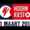 Gemeenteraadsverkiezingen Hoorn 21 maart 2018