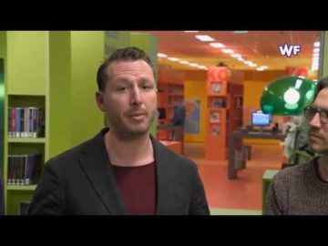 Gemeenteraadsverkiezingen: Hoorn gaat vaker afval ophalen