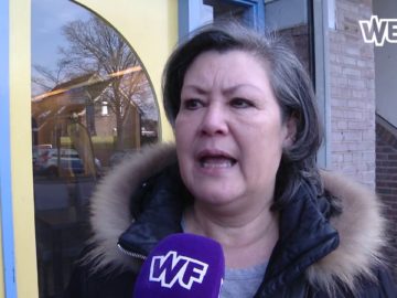 Gewapende overval op snackbar in Zwaag