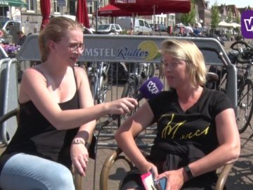 Glazen Huus Enkhuizen 2018