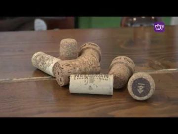 Gooi je kurk niet weg, maar lever hem in