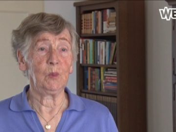 GPS horloge om langer thuis te kunnen blijven wonen