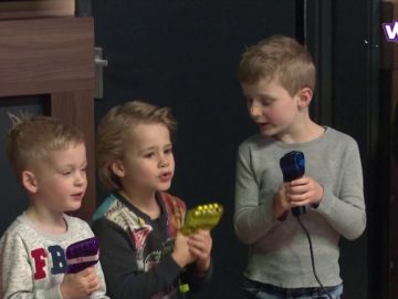 Grandprix van wognum