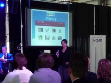 Groot Noord-Hollands Idee 2014