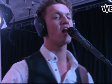 Gross Bakery speelt Backfire bij LaatjeHoorn