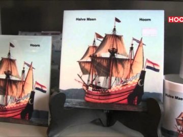 Halve Maen-koorts in Hoorn