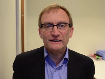 Hans Huibers nieuwe voorzitter Westfriese Bedrijvengroep