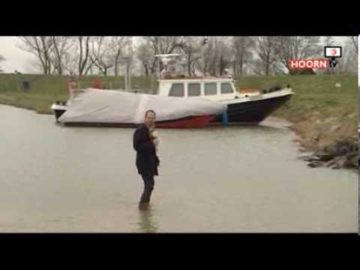 Haven Wijdenes slipt dicht