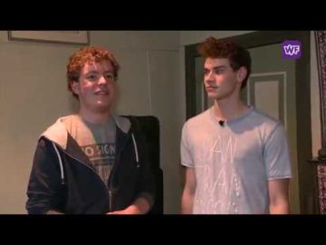 Heel Nederland is in de ban van de Top 2000 deze dagen