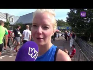 hemmerloop 15 en 25km