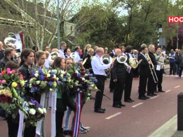 Herdenken in de regio – Blokker