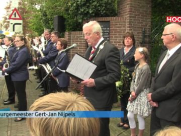 Herdenken in de regio – Opmeer