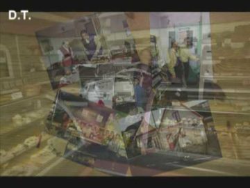 Het dorp Grootebroek