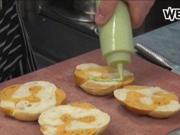 Het geheim achter het lekkerste broodje van Nederland