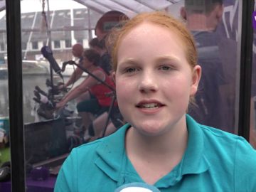 Het Glazen Huus Enkhuizen 2018