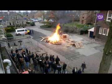 Het slaat helemaal nergens op om dit te doen. Echt niet normaal