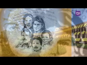 Het Volksorkest uit Wervershoof bestaat 40 jaar