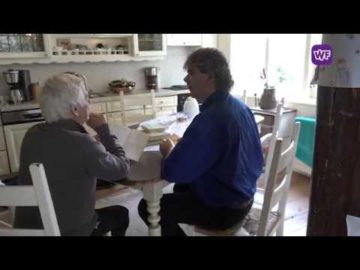 Het Westfriese woordenboek wordt puur wat dikker dan voorheen