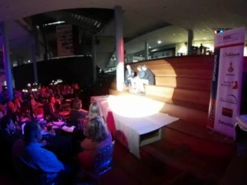 HOC College Tour – Abovo Media & Ursem Modulair Bouwsystemen