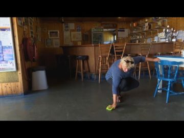 Hockeyclub Spire is aan een nieuw clubgebouw toe