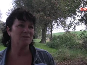 Hondenbezitters moeten gaan opletten