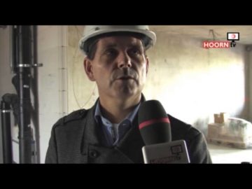 Hoogste punt v/d Valk hotel A7