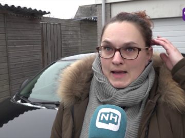 Hoorn in de ban van een pyromaan