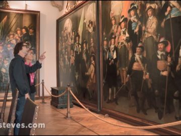 Hoorn, Netherlands: Holland’s Golden Age