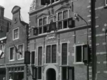 Hoorn viert 600 jaar stadsrechten
