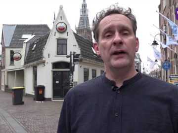 Hoorn wil namen alcoholovertreders openbaar maken