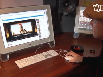 Hoornse band verzorgt muziek voor nieuwe film met George Clooney