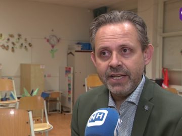 Hoornse basisscholen kunnen zieke leerkrachten niet vervangen