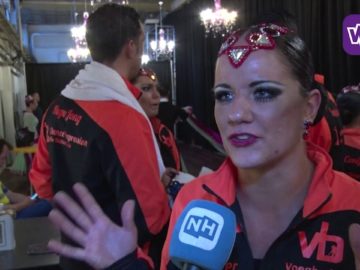 Hoornse Dans Impression stopt met dansen